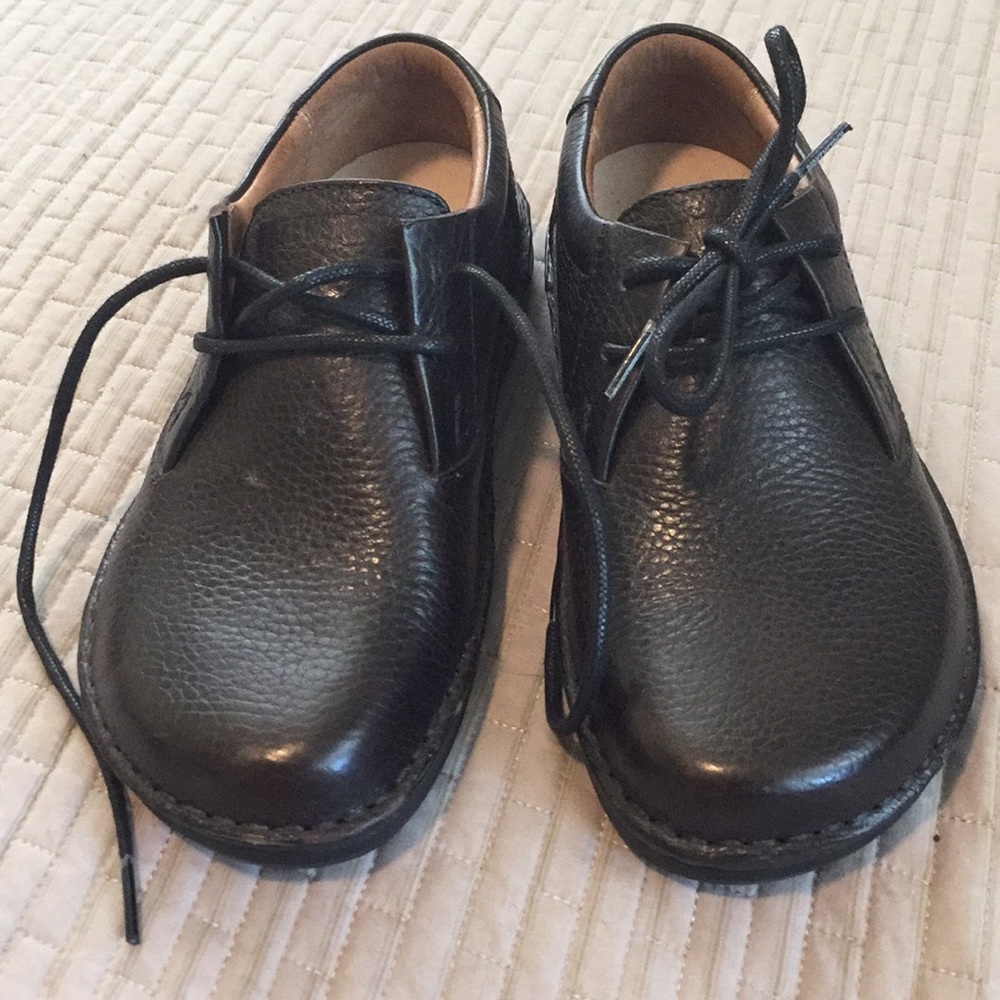 Birkenstock shoes